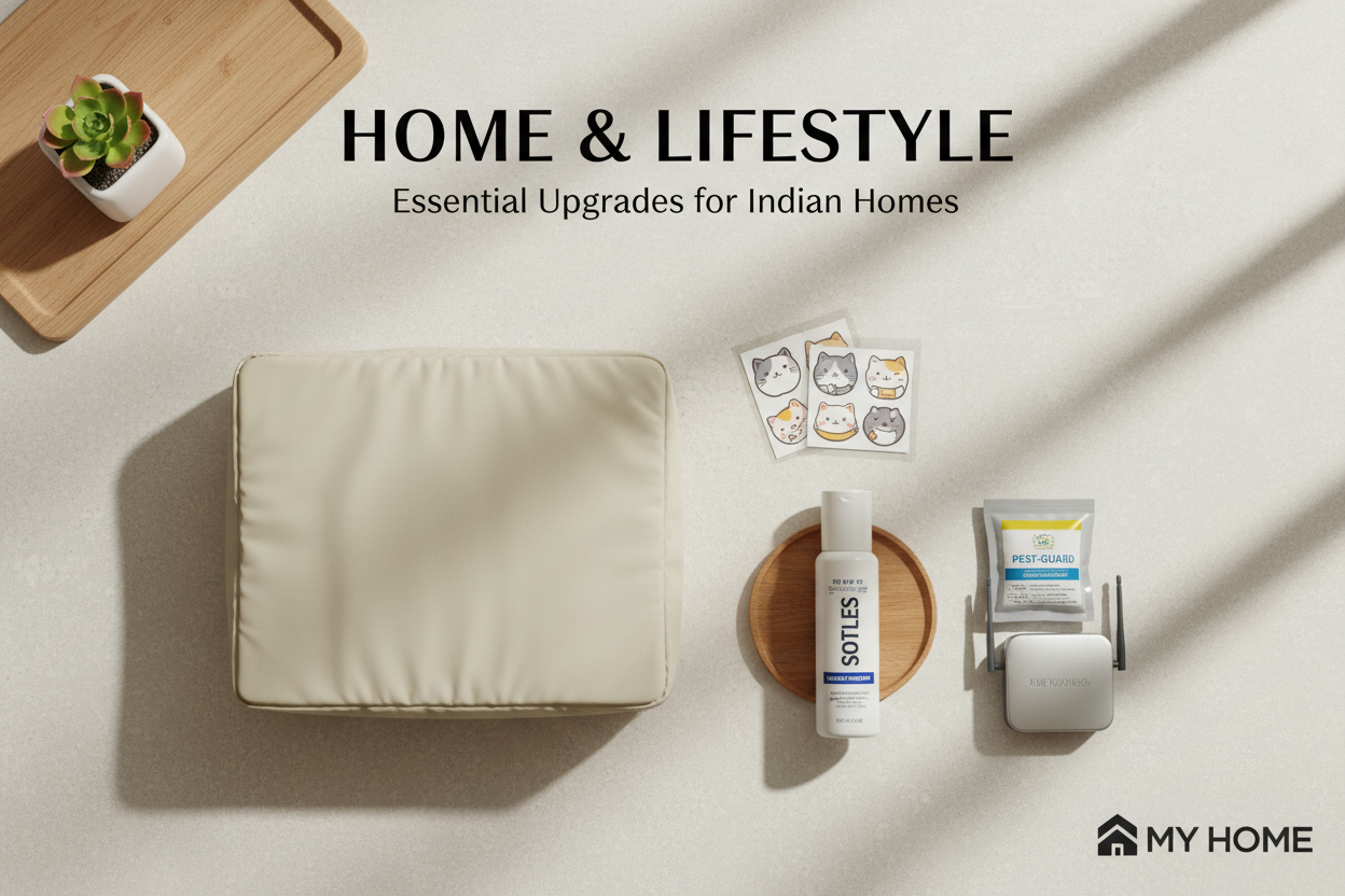 Home & Lifestyle