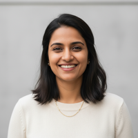 Anita Verma, Bangalore