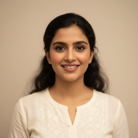 Priya Sharma, Mumbai