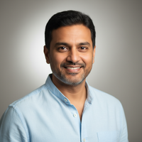 Rajesh Kumar, Delhi