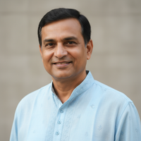 Suresh Patel, Ahmedabad
